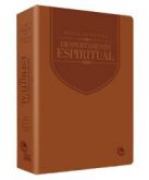 BÍBLIA DE ESTUDO DESPERTAMENTO ESPIRITUAL -CÓDIGO SG32814