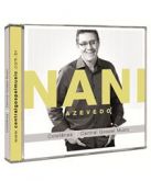 NANI AZEVEDO CD COLETÂNEA NANI AZEVEDO - CG1234