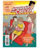 REVISTA APRENDENDO PARA CRESCER (6 a 8 ANOS) PROF. CG 69644