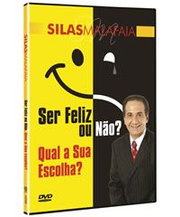DVD SER FELIZ OU NÃO? QUAL É A SUA ESCOLHA? - CG69315