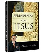 DVD APRENDENDO COM JESUS -CG 43595