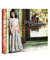 DANIELLE CRISTINA CD PLAYBACK ACREDITAR - CG69448