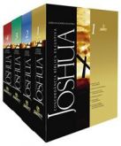 CONCORDÂNCIA BÍBLICA EXAUSTIVA JOSHUA - CG69516