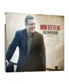 NANI AZEVEDO CD A ÚLTIMA PALAVRA - CG69709