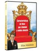CARACTERÍSTICAS DE DEUS QUE CHAMAM A MINHA ATENÇÃO -CG69079