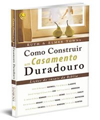 LIVRO COMO CONSTRUIR UM CASAMENTO DURADOURO -CG69475