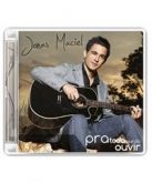 JONAS MARCIEL CD PRA TODO MUNDO OUVIR - CG69450