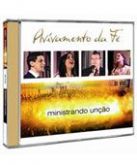 NANI AZEVEDO CD MINISTRANDO UNÇÃO - CG68701