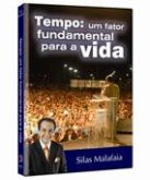 DVD TEMPO: UM FATOR FUNDAMENTAL PARA VIDA II -CG 43814