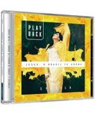 EYSHILA CD PLAYBACK JESUS, O BRASIL TE ADORA - CG69573
