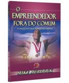 LIVRO O EMPREENDEDOR FORA DO COMUM -CG68672