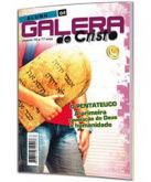REVISTA GALERA DE CRISTO (JUVENIS 15 a 17 ANOS) -CG69724