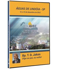 DVD DIGA AO PAI, EU VOLTEI - CG69631