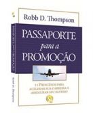 LIVRO PASSAPORTE PARA A PROMOÇÃO -CG69571