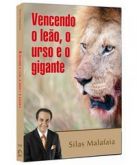 DVD VENCENDO O LEÃO, O URSO E O GIGANTE -CG69136