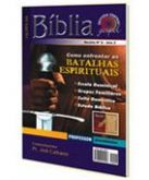 COMO ENFRENTAR AS BATALHAS ESPIRITUAIS- PROFESSOR-CG 68492