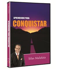 DVD APRENDENDO PARA CONQUISTAR -CG58343