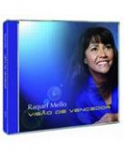 RAQUEL MELLO CD VISÃO DE VENCEDOR - CG68637