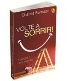 LIVRO VOLTE A SORRIR!- CG