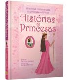 HISTÓRIAS DE PRINCESAS - CG69738