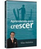 DVD APRENDENDO PARA CRESCER - Parte II -CG68662
