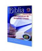 LIÇÕES : CARACTERÍSTICAS DO VERDADEIRO CRISTÃO PROF. CG68481