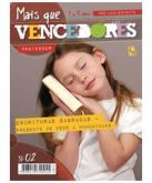 REVISTA MAIS QUE VENCEDORES (9 a 11 ANOS) PROFESSOR -CG69646