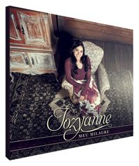 JOZYANNE CD MEU MILAGRE - CG123456
