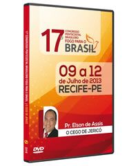 DVD O CEGO DE JERICÓ -CG69778