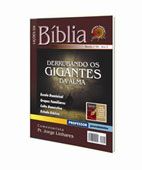 DERRUBANDO OS GIGANTES DA ALMA - PROFESSOR-CG 43387