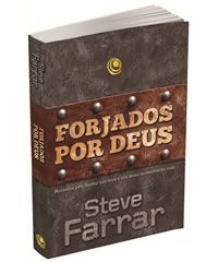 LIVRO FORJADOS POR DEUS - CG69520