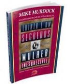 LIVRO 31 SEGREDOS DE UMA MULHER INESQUECÍVEL - CG68875