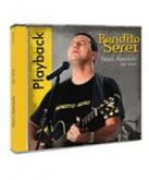 NANI AZEVEDO CD PLAYBACK BENDITO SEREI - CG67315