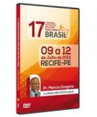 DVD A COROA VEIO ATÉ ZICLAGUE -CG69775