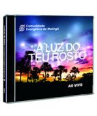 COM. EV. DE MARINGÁ CD A LUZ DO TEU ROSTO - CG68632