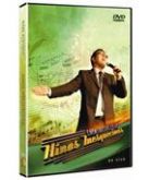 DVD HINOS INESQUECÍVEIS - AO VIVO -CG 68977