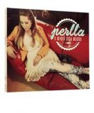 PERLLA CD PLAYBACKA MINHA VIDA MUDOU - CG 69617