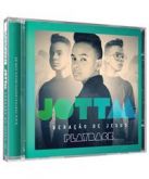 JOTTA A CD GERAÇÃO DE JESUS - CG 69769