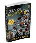 LIVRO DESAFIOS RADICAIS - CG69567