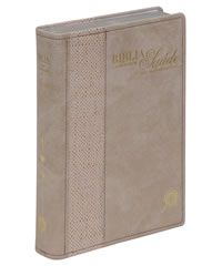 BÍBLIA COM ORIENTAÇÕES DE SAÚDE FÍSICA - CÓDIGO SG69208