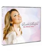 RACHEL MALAFAIA CD AO DEUS VIVO - CG69120