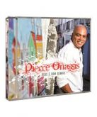 PIERRE ONASSIS CD DEUS É BOM DEMAIS - CG69239