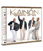 KAINÓN CD HERDEIRO DO CÉU - CG68755