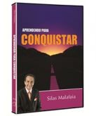 DVD APRENDENDO PARA CONQUISTAR -CG58343