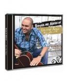 DAYAN DE ALENCAR CD EIS-ME AQUI - CG68710