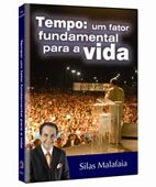 DVD TEMPO: UM FATOR FUNDAMENTAL PARA VIDA II -CG 43814