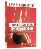 LIVRO OBSESSÃO POR CONTROLE - CG69570
