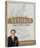 DVD VITÓRIA EM TODO LUGAR - CG 69125