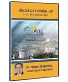 DVD AUTORIDADE ESPIRITUAL -CG69619