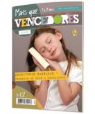 REVISTA MAIS QUE VENCEDORES (9 a 11 ANOS)-ALUNO -CG 69647